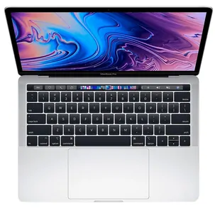 Замена тачпада MacBook Pro 13' (2018) в Ижевске